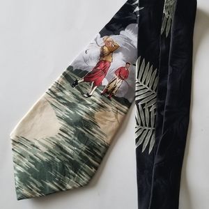 tommy bahama MEN'S NECKTIE